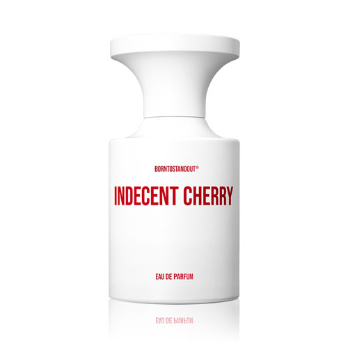 Парфюмерная вода INDECENT CHERRY