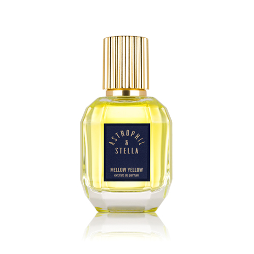 Духи MELLOW YELLOW