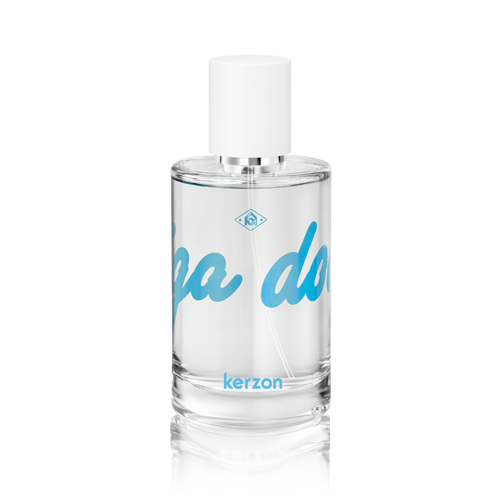 Туалетная вода giga doux