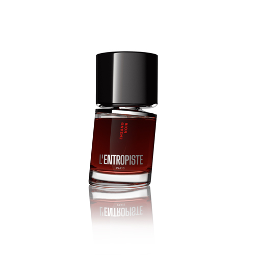 Парфюмерная вода ENSANG NOIR