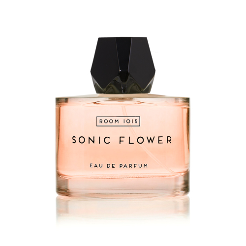 Парфюмерная вода SONIC FLOWER