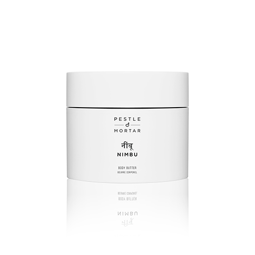 Масло для тела NIMBU