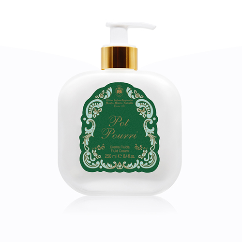 Крем для тела Pot Pourri