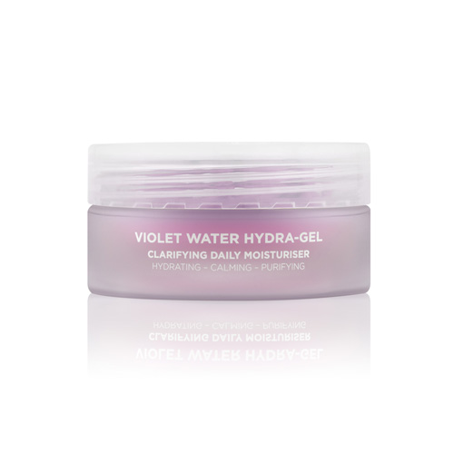 Крем для лица VIOLET WATER