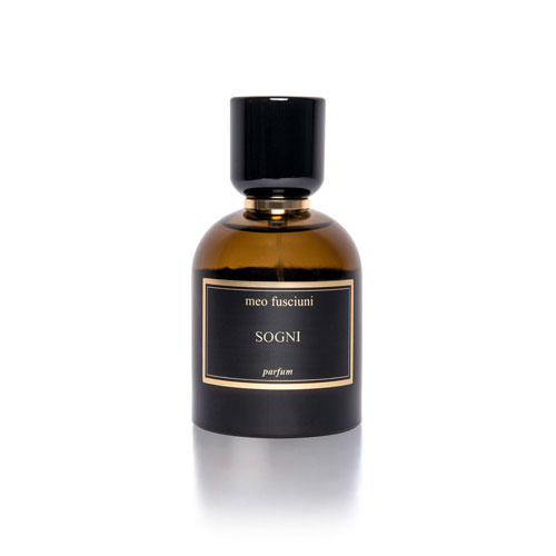 Духи SOGNI